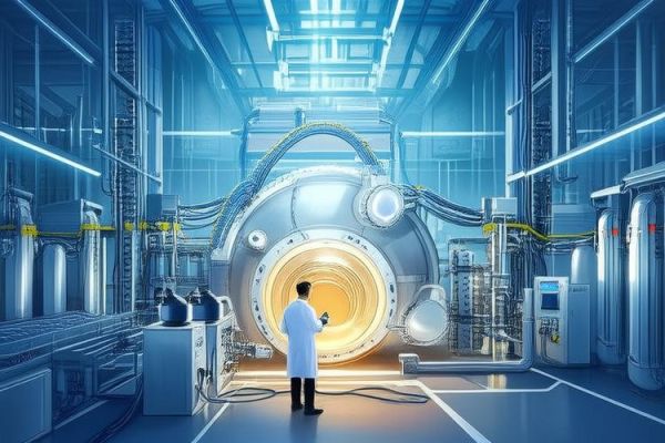 量子计算机与新型技术（量子计算机2025应用场景有哪些）-第2张图片-八三百科