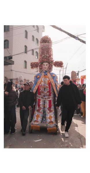 赤屿村非物质文化遗产（赤屿村非遗有哪些传统技艺）-第3张图片-八三百科