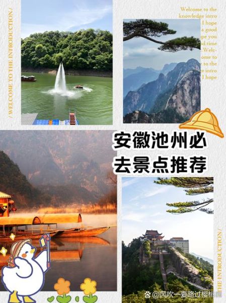 池州非物质文化遗产官网（池州非遗官网入口在哪？官方网址与访问指南）-第3张图片-八三百科