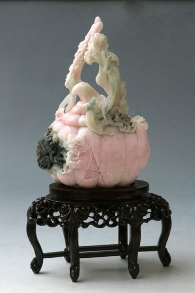 镇平非物质文化遗产（新手如何快速认识镇平非遗玉雕）-第1张图片-八三百科