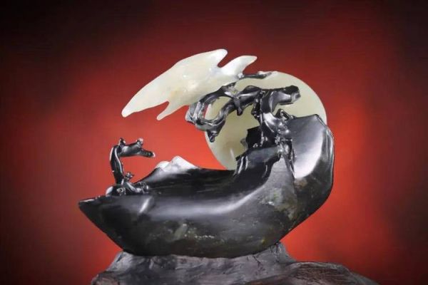 镇平非物质文化遗产（新手如何快速认识镇平非遗玉雕）-第2张图片-八三百科