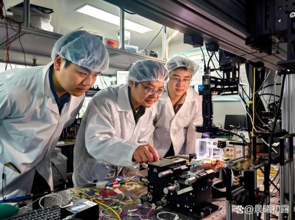 华为超导量子计算合作(华为量子实验室是干什么的)-第2张图片-八三百科 华为超导量子计算合作(华为量子实验室是干什么的)-第2张图片-八三百科