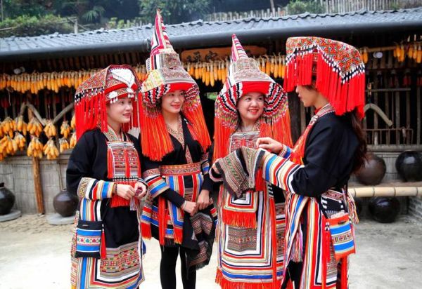 瑶族 非物质文化遗产（瑶族非物质文化遗产有哪些项目）-第1张图片-八三百科