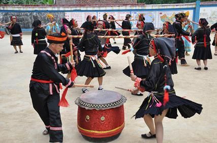 瑶族 非物质文化遗产（瑶族非物质文化遗产有哪些项目）-第2张图片-八三百科