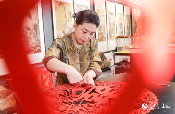 理发非物质文化遗产（理发是不是非遗项目有哪些地方手艺）-第1张图片-八三百科