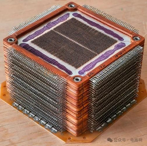 量子计算磁存储技术（量子计算磁存储芯片如何实现商业化？）-第2张图片-八三百科