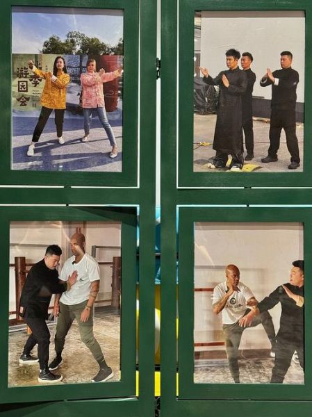 咏春非物质文化遗产（咏春非遗传承之路怎么走）-第1张图片-八三百科