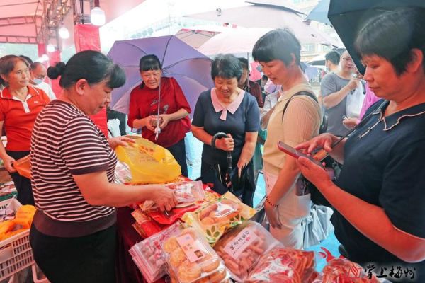 贫困县非物质文化遗产（贫困县非遗有哪些好项目适合带货）-第2张图片-八三百科