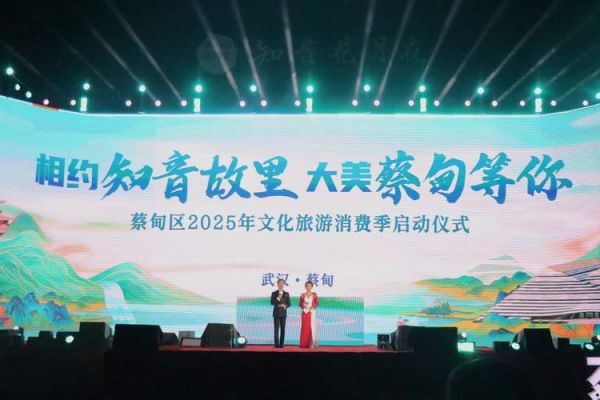 非物质文化遗产蔡甸区（蔡甸非遗有哪些好玩项目）-第3张图片-八三百科