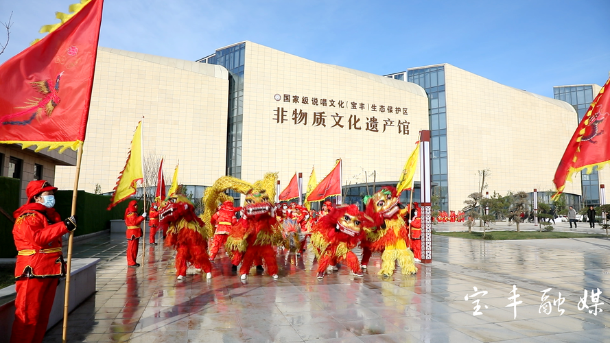 丰都非物质文化遗产（丰都有哪些非遗？一篇带你摸清名单）-第3张图片-八三百科