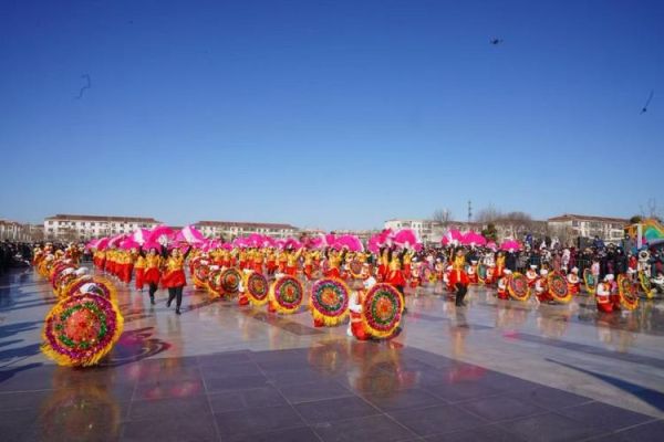 临邑非物质文化遗产（临邑非物质文化遗产有哪些）-第1张图片-八三百科