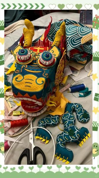 斗门非物质文化遗产图片（斗门非遗图片大全：小白也能看懂图文指南）-第2张图片-八三百科