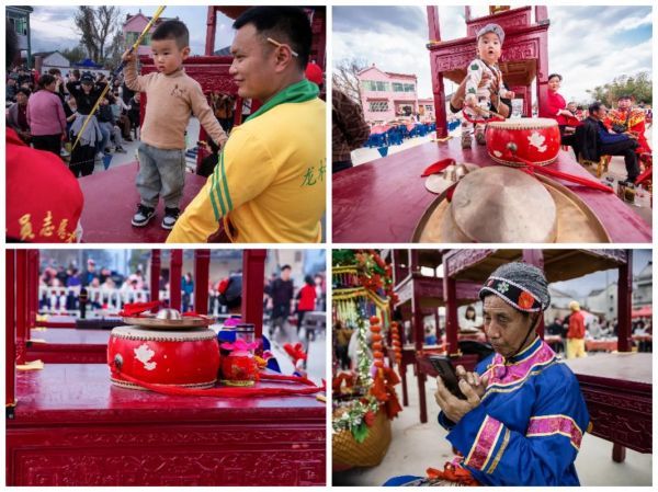 龙湾非物质文化遗产历史（龙湾非遗历史到底有哪些）-第1张图片-八三百科