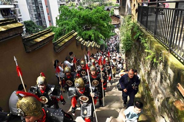 忠县非物质文化遗产(忠县非物质文化遗产有哪些项目可以参观)-第1张图片-八三百科 忠县非物质文化遗产(忠县非物质文化遗产有哪些项目可以参观)-第1张图片-八三百科