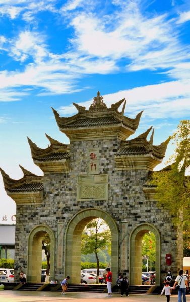 新都的非物质文化遗产有（新都最具代表性的非物质文化遗产是什么）-第2张图片-八三百科