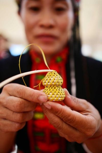 遗非物质文化遗产（非物质文化遗产有哪些项目）-第2张图片-八三百科