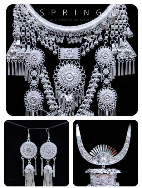 非物质文化遗产苗（苗族非遗项目有哪些）-第3张图片-八三百科