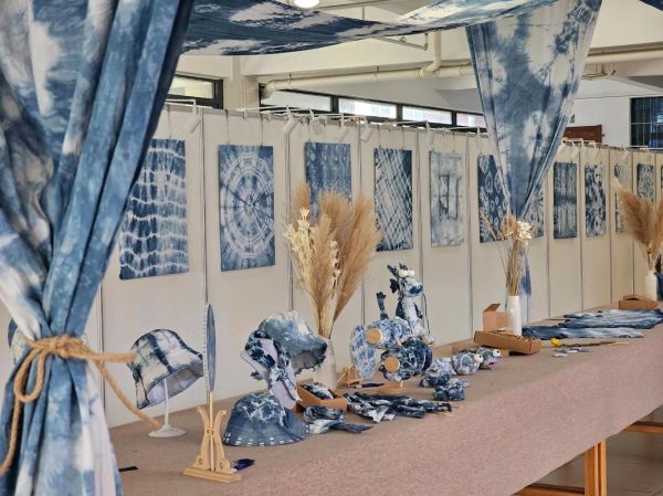 非物质文化遗产扎染政策（非遗扎染扶持政策2024最新版）-第1张图片-八三百科