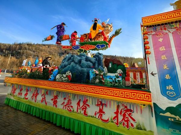 新野非物质文化遗产（新野县有哪些非遗项目值得看）-第2张图片-八三百科