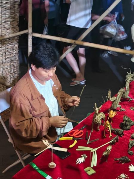 新野非物质文化遗产（新野县有哪些非遗项目值得看）-第3张图片-八三百科