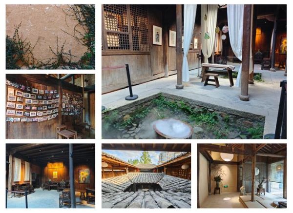 非物质文化遗产住宿标准（民宿非遗住宿标准具体有哪些要求）-第1张图片-八三百科