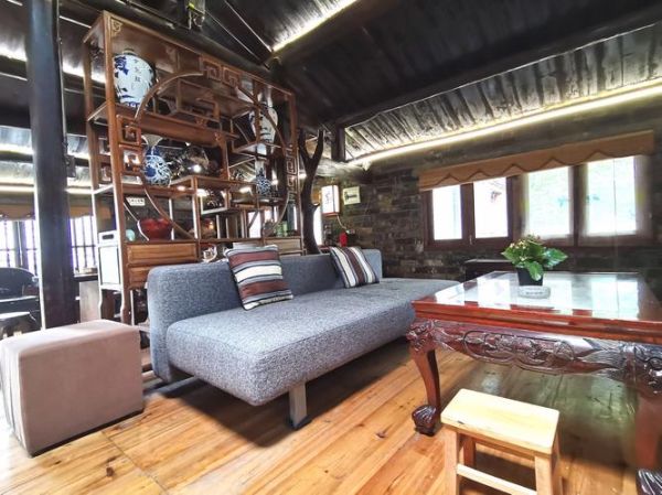 非物质文化遗产住宿标准（民宿非遗住宿标准具体有哪些要求）-第2张图片-八三百科