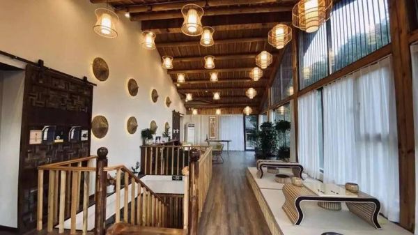 非物质文化遗产住宿标准（民宿非遗住宿标准具体有哪些要求）-第3张图片-八三百科