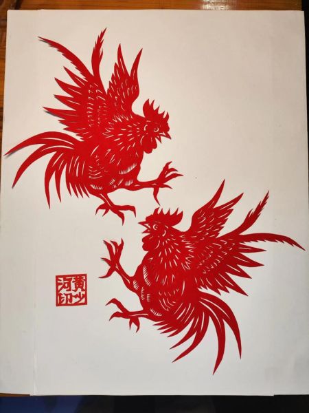 非物质文化遗产萧县（新手必看：萧县剪纸非遗入门全攻略）-第3张图片-八三百科