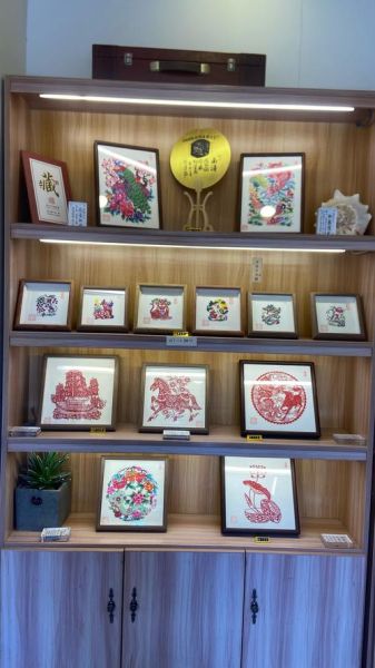 非物质文化遗产萧县（新手必看：萧县剪纸非遗入门全攻略）-第2张图片-八三百科