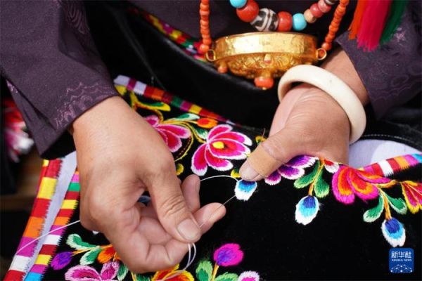 甘孜州非物质文化遗产（甘孜州非遗有哪些值得看的新手攻略）-第2张图片-八三百科