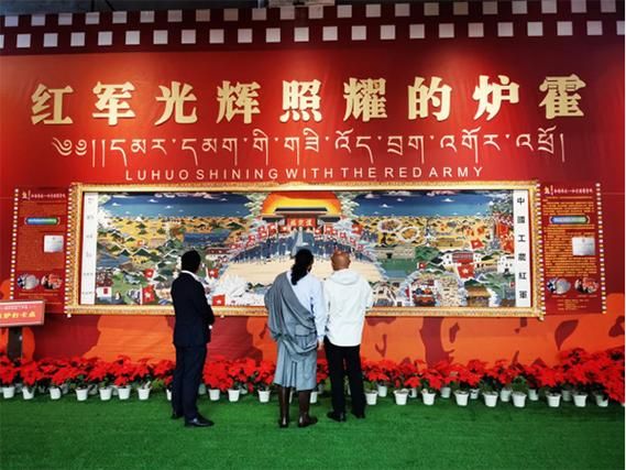 甘孜州非物质文化遗产（甘孜州非遗有哪些值得看的新手攻略）-第1张图片-八三百科