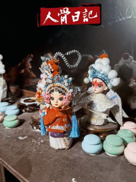 曲周非物质文化遗产玩叉（曲周玩叉非遗怎么玩）-第1张图片-八三百科