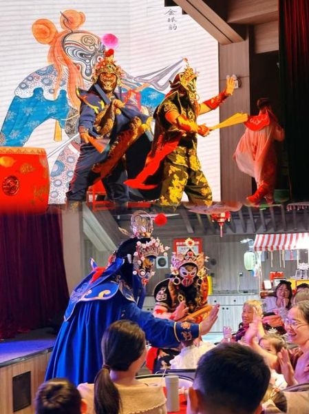 曲周非物质文化遗产玩叉（曲周玩叉非遗怎么玩）-第3张图片-八三百科