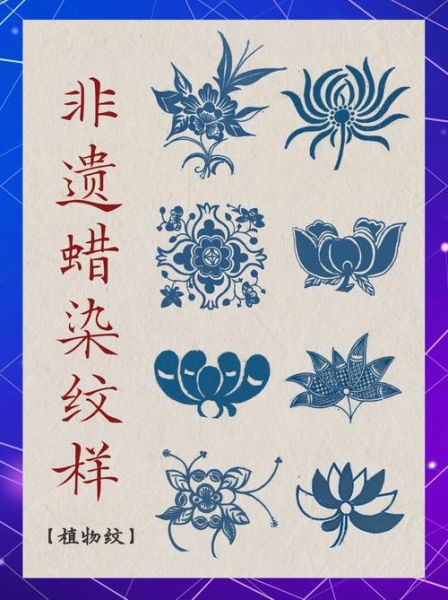 蜡染非物质文化遗产（蜡染非遗入门：零基础也能看懂怎么做）-第2张图片-八三百科