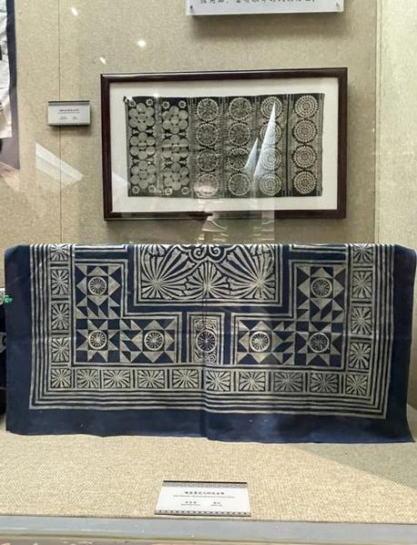 蜡染非物质文化遗产（蜡染非遗入门：零基础也能看懂怎么做）-第1张图片-八三百科