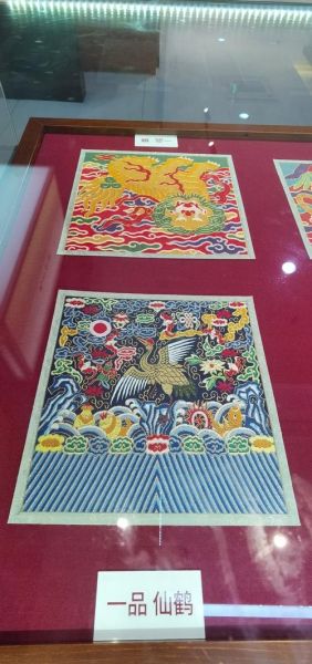 非物质文化遗产云锦（云锦是什么面料为什么这么贵？）-第1张图片-八三百科