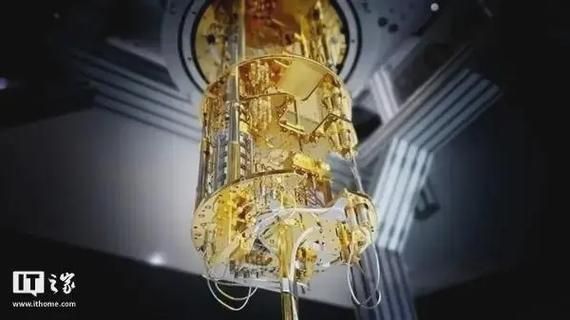 悟空量子超导计算机（悟空量子超导计算机原型机最新消息）-第3张图片-八三百科