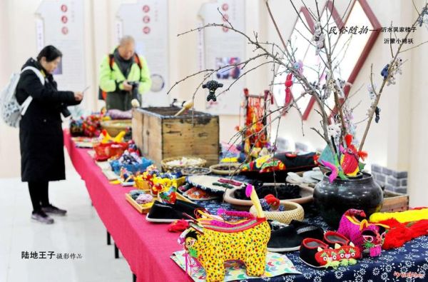 沂蒙非物质文化遗产图片（沂蒙非遗图片素材在哪免费下载）-第3张图片-八三百科