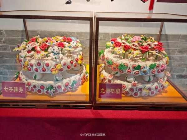 瓜洲非物质文化遗产（瓜洲古镇非物质文化遗产有哪些）-第3张图片-八三百科