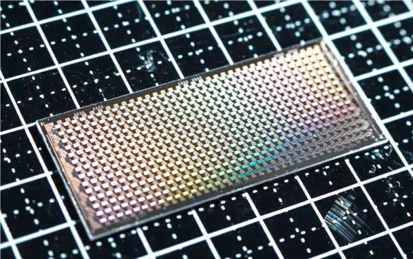 超导量子计算处理器（超导量子计算处理器是什么）-第3张图片-八三百科