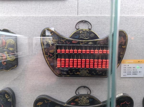 算盘 非物质文化遗产（算盘非遗技艺新手入门全攻略）-第1张图片-八三百科