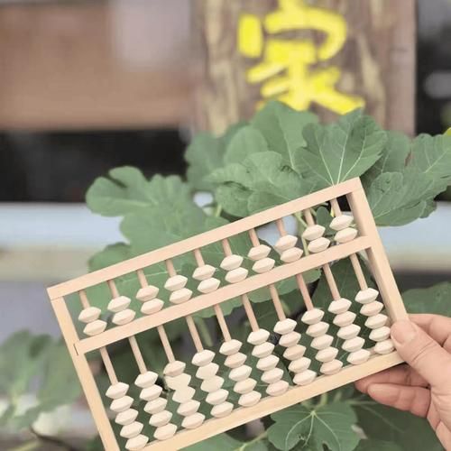 算盘 非物质文化遗产（算盘非遗技艺新手入门全攻略）-第3张图片-八三百科