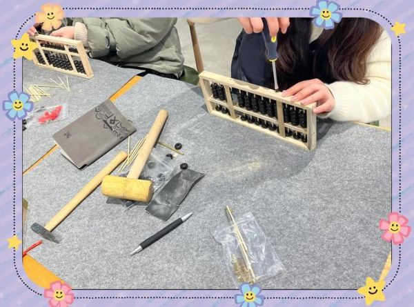 算盘 非物质文化遗产（算盘非遗技艺新手入门全攻略）-第2张图片-八三百科