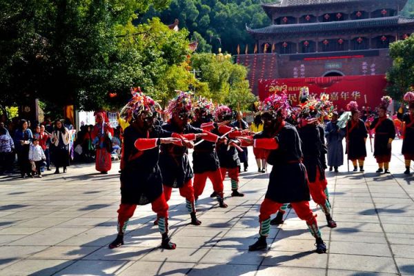 莆田非物质文化遗产（莆田非遗有哪些值得一看）-第2张图片-八三百科