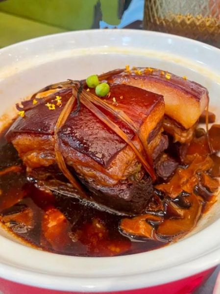 龙田扎肉非物质文化遗产（龙田扎肉非遗做法详细教程）-第2张图片-八三百科