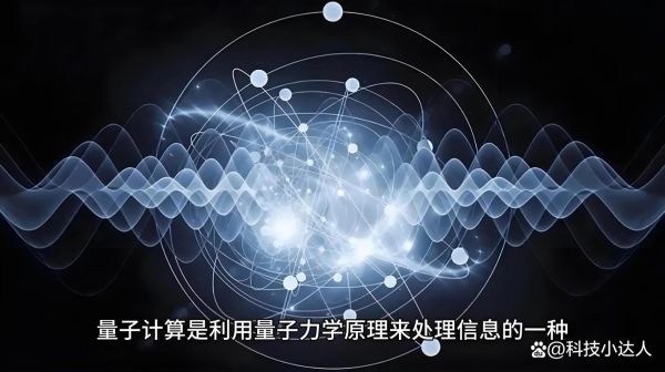 量子计算技术行业（量子计算入门到底难在哪）-第3张图片-八三百科