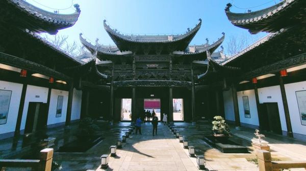 饶州古镇非物质文化遗产（饶州古镇非遗有哪些）-第2张图片-八三百科