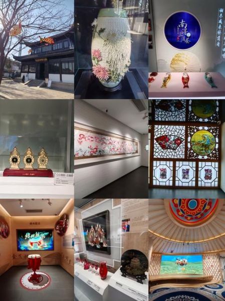 非物质文化遗产场所（哪里可以参观中国非遗场所）-第2张图片-八三百科