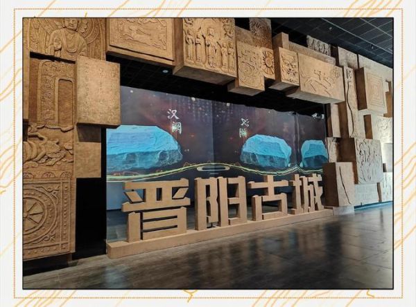 晋城非物质文化遗产巡礼（晋城非遗巡礼最值得看的十大项目）-第1张图片-八三百科