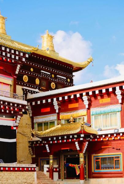 四川道孚非物质文化遗产（道孚藏族非遗传统技艺有哪些？）-第1张图片-八三百科